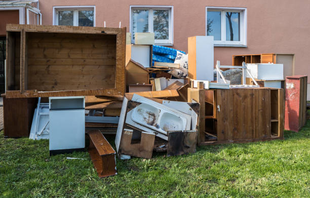 Best Commercial Junk Removal  in Mulberry, NC