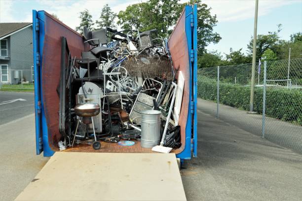 Best Yard Waste Removal  in Mulberry, NC