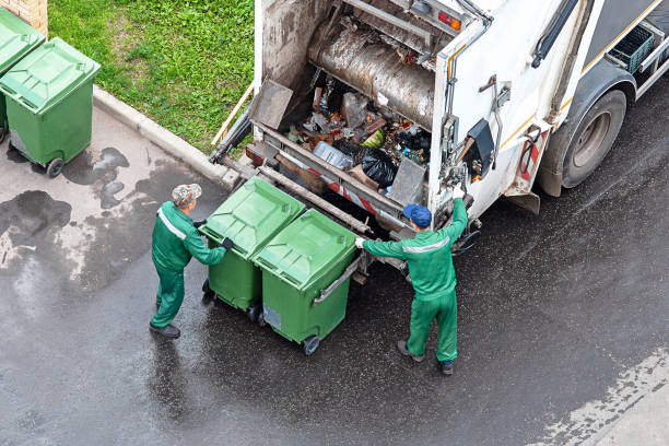 Best Yard Waste Removal  in Mulberry, NC