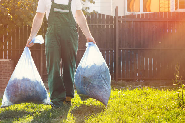 Professional Junk Removal in Mulberry, NC
