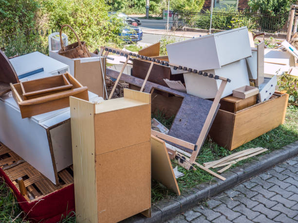 Best Residential Junk Removal  in Mulberry, NC