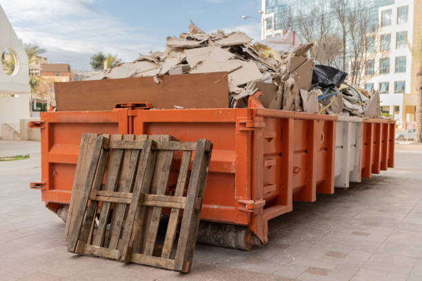 Best Estate Cleanout Services  in Mulberry, NC