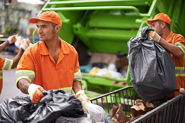 Best Full-Service Junk Removal  in Mulberry, NC