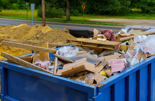 Best Full-Service Junk Removal  in Mulberry, NC
